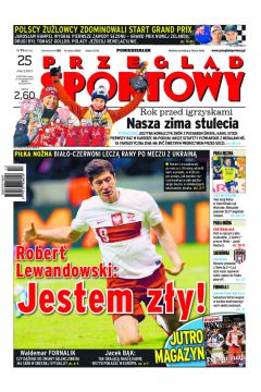 ePrasa Przegld Sportowy 71/2013