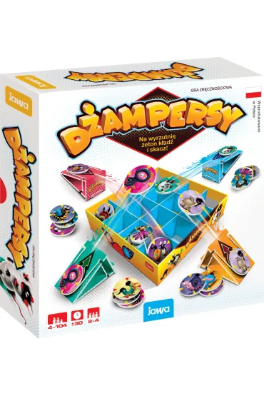 D�ampersy Jawa