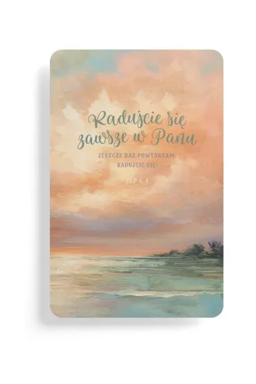 Szaron Magnes na lod�wk� - Radujcie si� - pastele