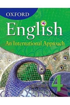 Oxford English: An International Approach 4. Student's Book