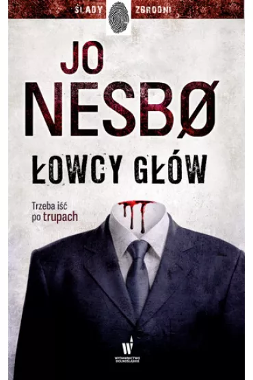 �owcy G��w - Jo Nesbo