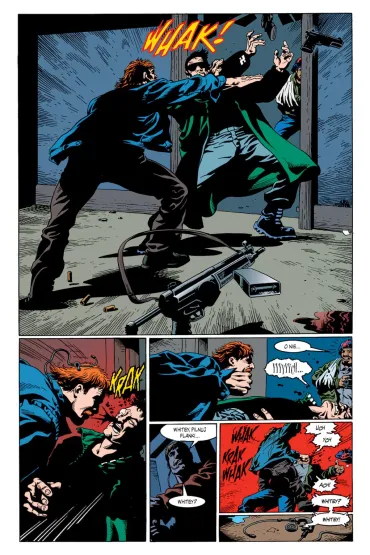 DC Black Label Hitman. Tom 3 - Garth Ennis, John McCrea