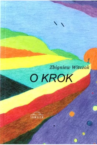 O krok - Zbigniew Witczak