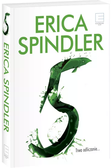 Pi�tka. Stra�nicy �wiat�a. Tom 3 - Erica Spindler