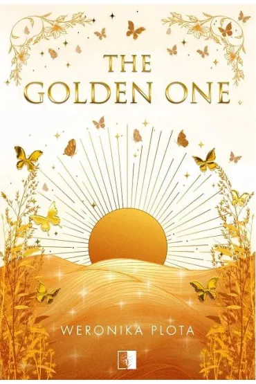 The Golden One (pocket) - Weronika  Plota