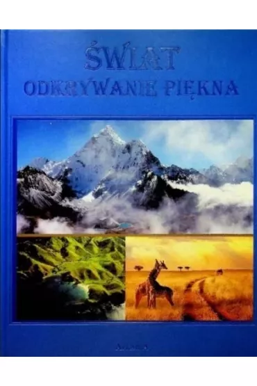 �wiat odkrywanie pi�kna