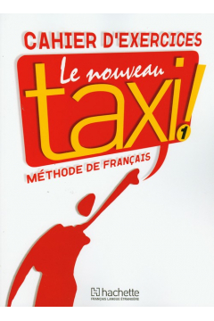 Le Nouveau Taxi! 1. wiczenia