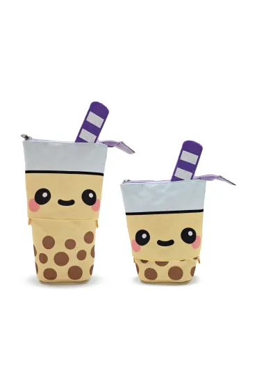 Puckator Pi�rnik p��cienny Foodiemals Bubble Tea