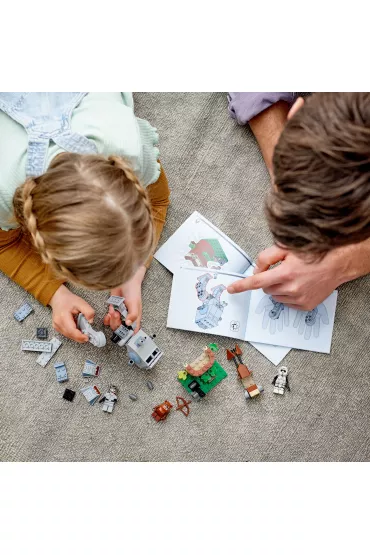LEGO Star Wars AT-ST 75332