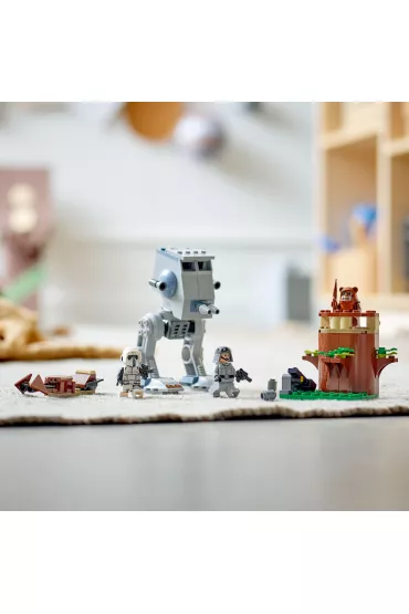 LEGO Star Wars AT-ST 75332