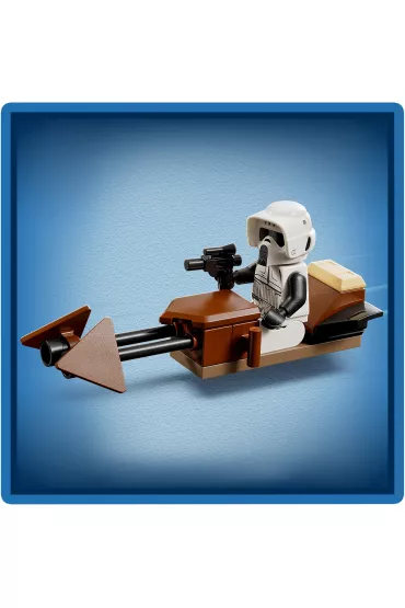 LEGO Star Wars AT-ST 75332