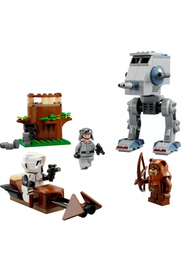 LEGO Star Wars AT-ST 75332