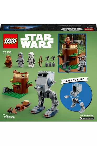 LEGO Star Wars AT-ST 75332