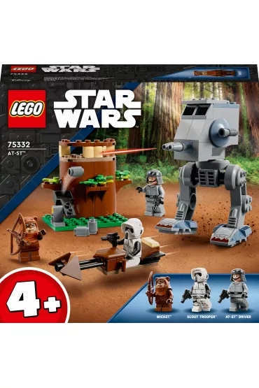 LEGO Star Wars AT-ST 75332