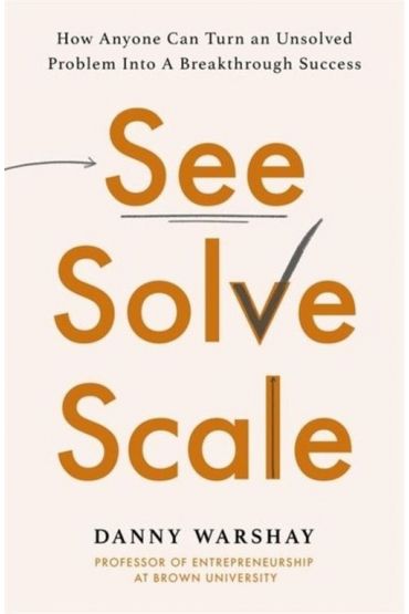 See Solve Scale