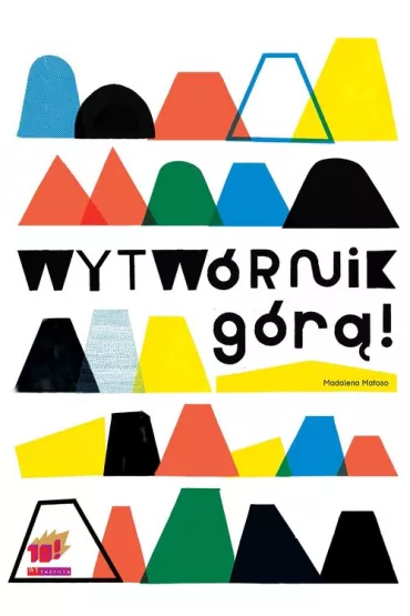 Wytw�rnik g�r�! - Magdalena Matoso