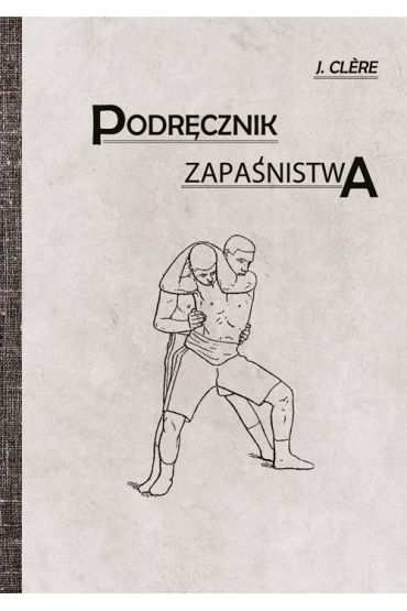 Podręcznik zapaśnictwa