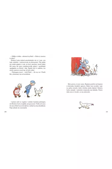 Emil i Ida. Trzy opowiadania - Berg Bjorn, Astrid Lindgren