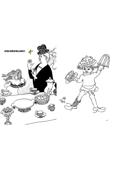 Moje lato z Pippi - Astrid Lindgren