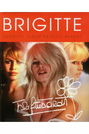 Osobisty album Brigitte Bardot