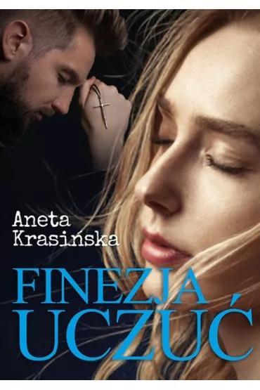 Finezja uczu� - Aneta Krasi�ska