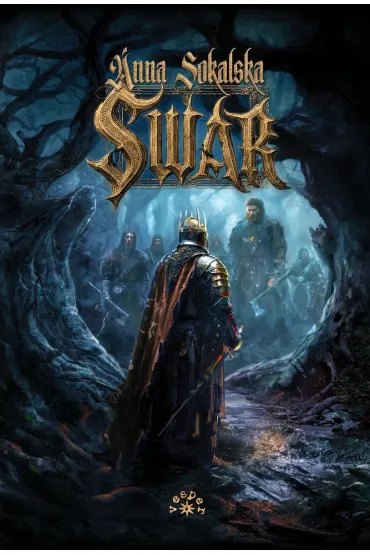 Swar - Anna Sokalska