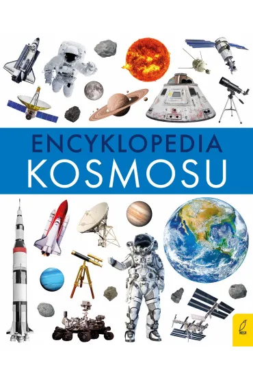 Encyklopedia kosmosu - Pawe� Zalewski