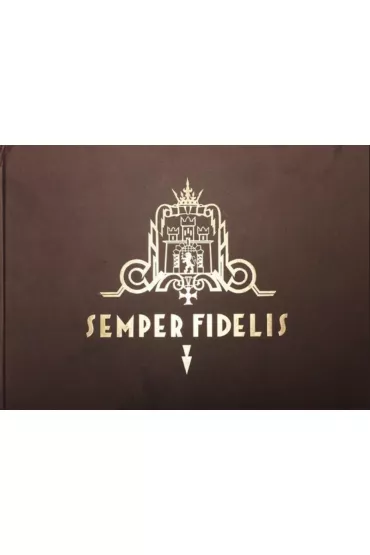 Album Semper Fidelis