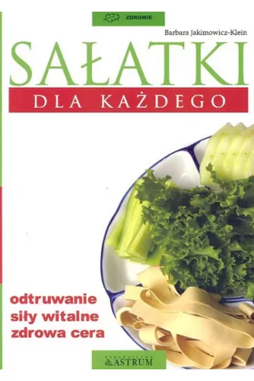 Sa�atki dla ka�dego - Barbara Jakimowicz-Klein