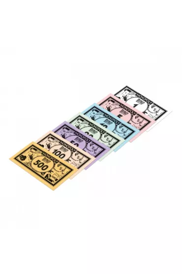 Monopoly Dinozaury