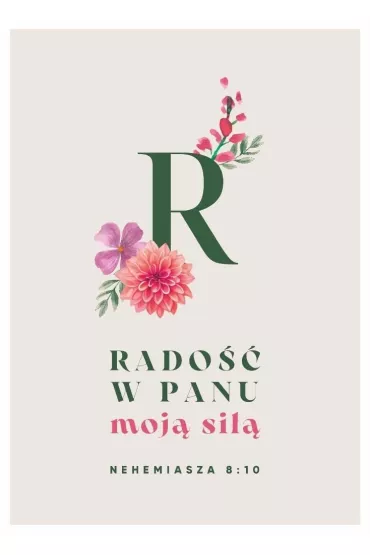 Koinonia Karnet - Rado�� moj� si��