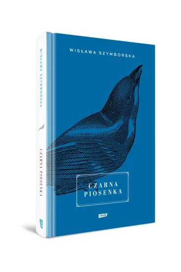 Czarna piosenka - Wis�awa Szymborska