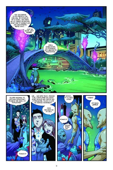 Invincible. Tom 11 - Robert Kirkman, Cory Walker, Ryan  Ottley