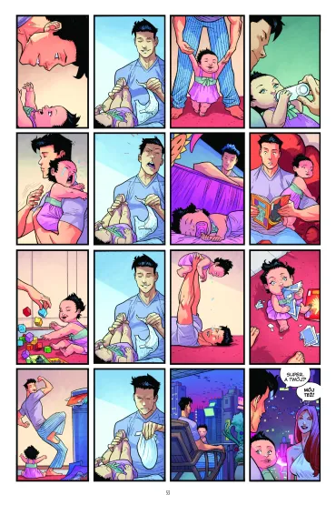 Invincible. Tom 11 - Robert Kirkman, Cory Walker, Ryan  Ottley