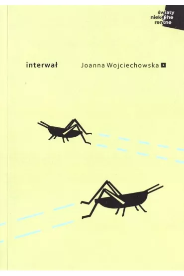 Interwa� - Joanna Wojciechowska