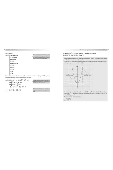 Matematyka. Korepetycje. Cz�� 2. Liceum i technikum - Gra�yna  Kie�czykowska