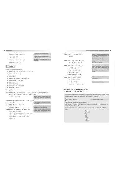 Matematyka. Korepetycje. Cz�� 2. Liceum i technikum - Gra�yna  Kie�czykowska