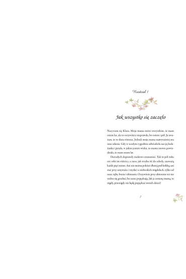 Niezwyk�e wakacje Klary - Anna Potyra