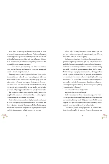Niezwyk�e wakacje Klary - Anna Potyra