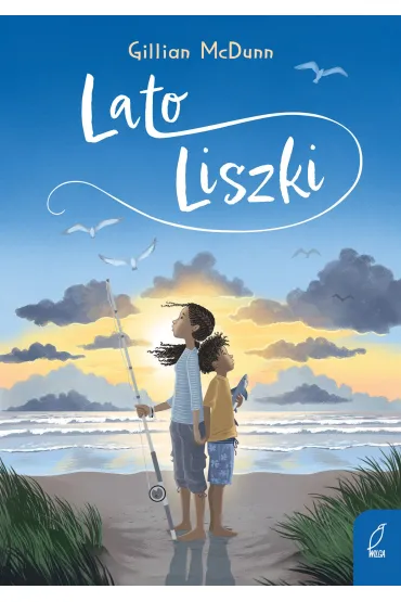 Lato Liszki - Gillian  McDunn
