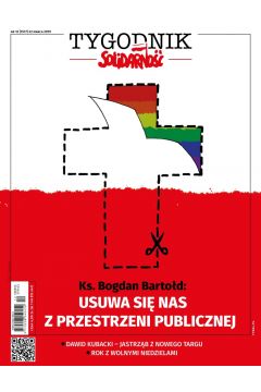 ePrasa Tygodnik Solidarno 12/2019