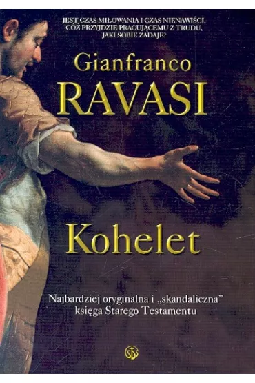Kohelet - Gianfranco Ravasi