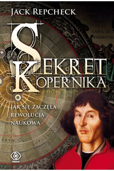 Sekret Kopernika - Jack Repcheck