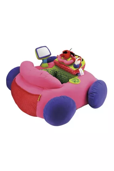 Samoch�d Jumbo Go Go Go Ks Kids