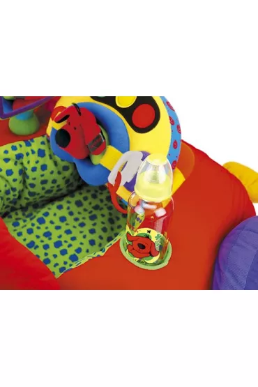 Samoch�d Jumbo Go Go Go Ks Kids