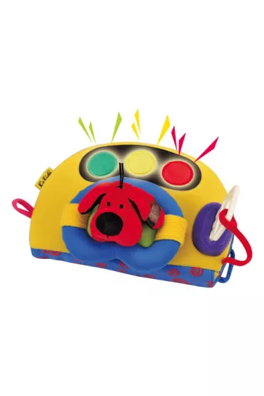 Samoch�d Jumbo Go Go Go Ks Kids