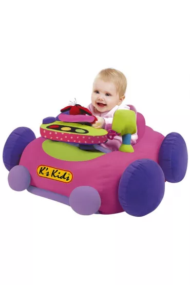 Samoch�d Jumbo Go Go Go Ks Kids