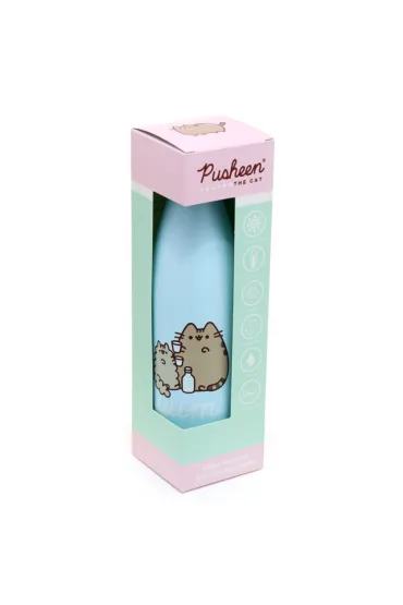 Bidon termiczny Pusheen 500 ml