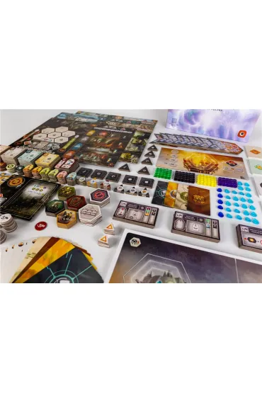 Anachrony Essential Edition