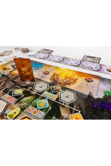 Anachrony Essential Edition